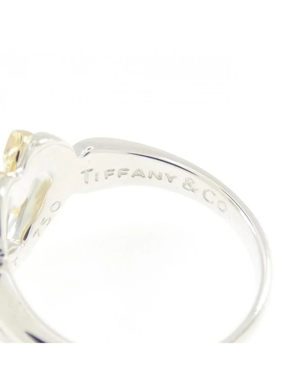 Tiffany & Co 925 Ring